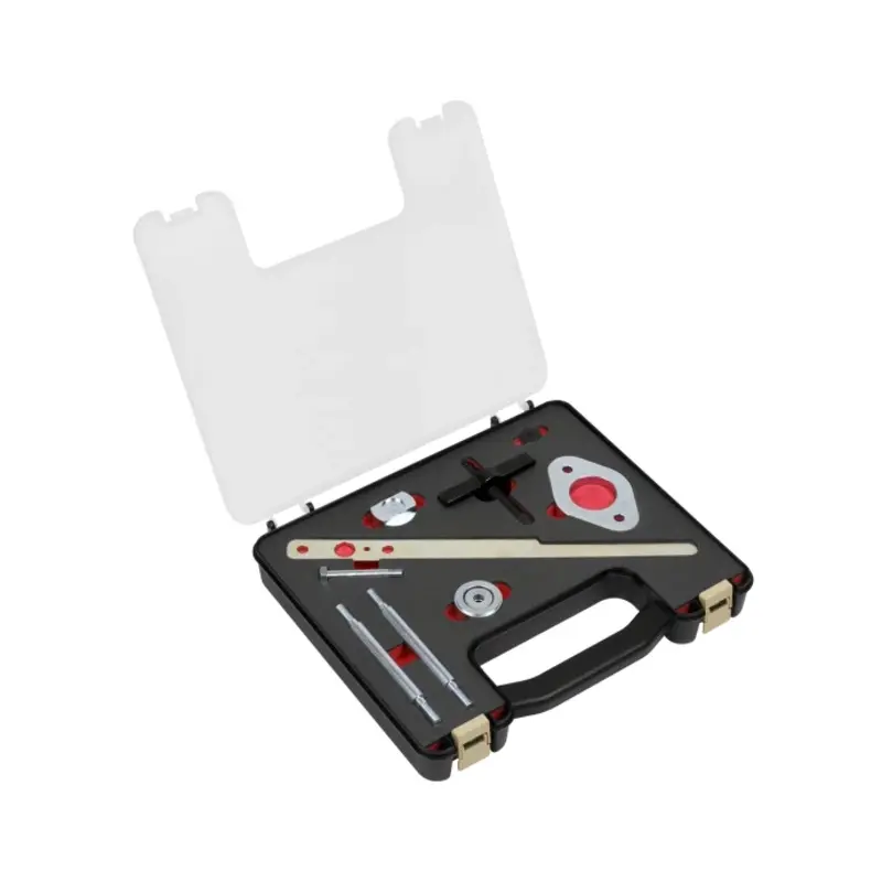 Sealey Front Upper Control Arm Bush Tool - VAG