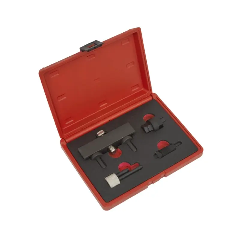 Sealey Fuel Pump Drive Belt Kit - for VAG 2.7D/3.0D