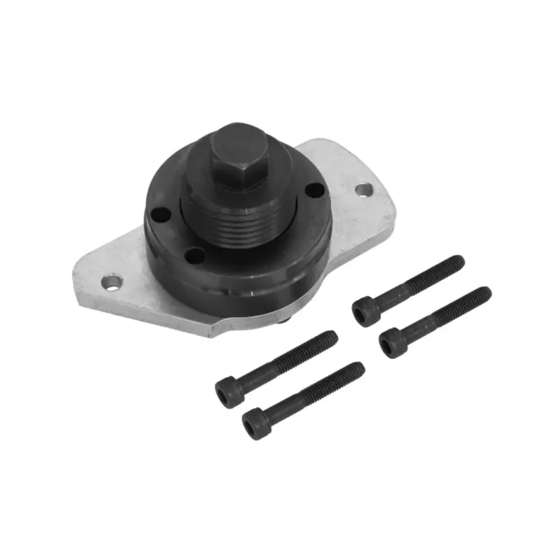 Sealey Fuel Pump Locking/Removal Tool for JLR 2.0D Ingenium Engine