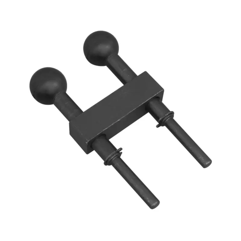 Sealey Petrol Engine Camshaft Setting Tool - VAG 1.4, 1.6 16v/FSi - Belt Drive