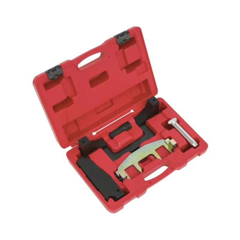 Sealey Petrol Engine Timing Tool Kit - for Mercedes 1.6/1.8 M271 - Chain Drive