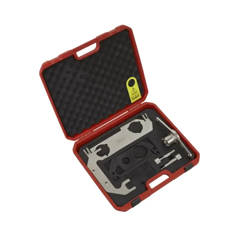 Sealey Timing Tool Kit for JLR 2.0/2.0D Ingenium Engine - Chain Drive