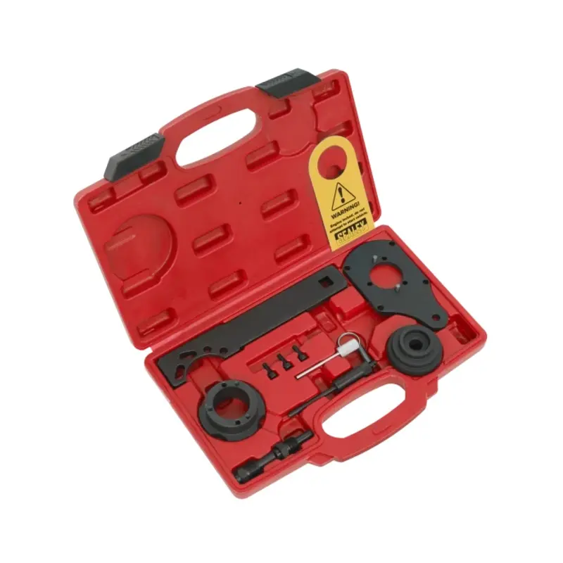 Sealey Timing Tool Kit GM 1.3CDTi - Chain Drive
