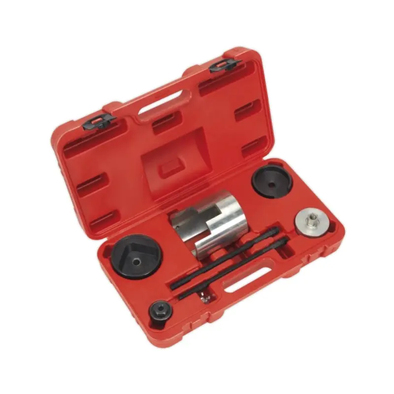 Sealey Trailing Arm Bush Tool - Vauxhall/Opel