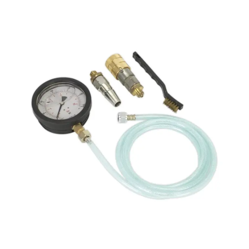 Sealey Air Brake Test Gauge - Commercial