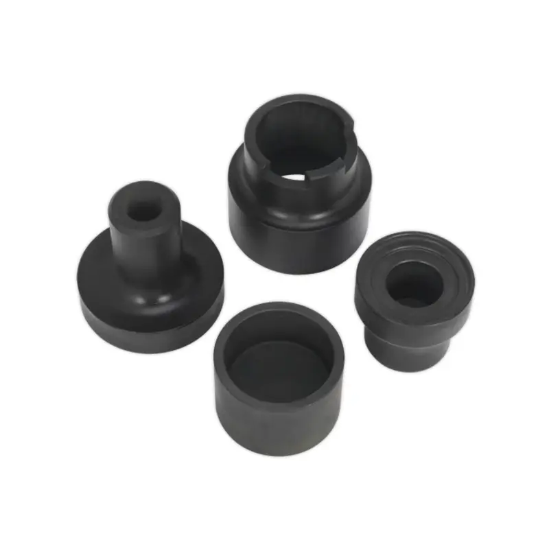 Sealey Bush Removal Adaptor Set - Renault Laguna