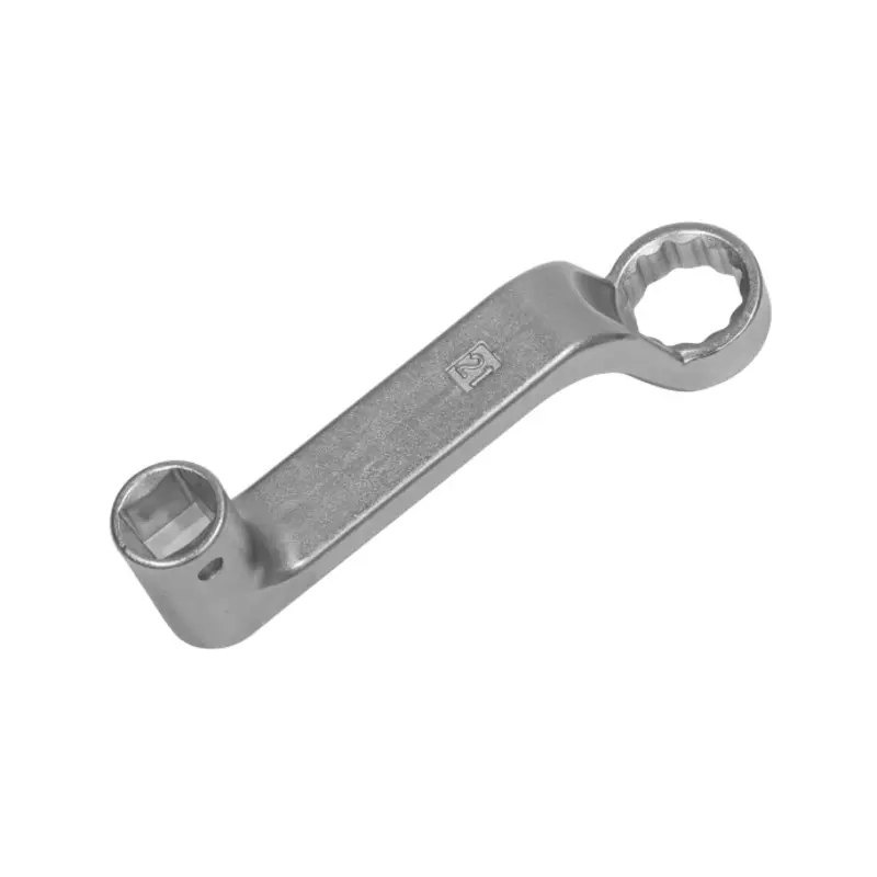 Sealey Camber Adjustment Spanner 21mm x 1/2"Sq Drive - Mercedes/VW