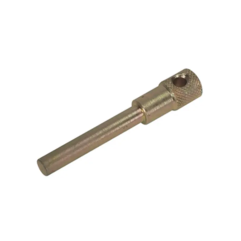 Sealey Diesel/Petrol TDC Timing Pin - for Dacia, Renault, GM - Belt Drive