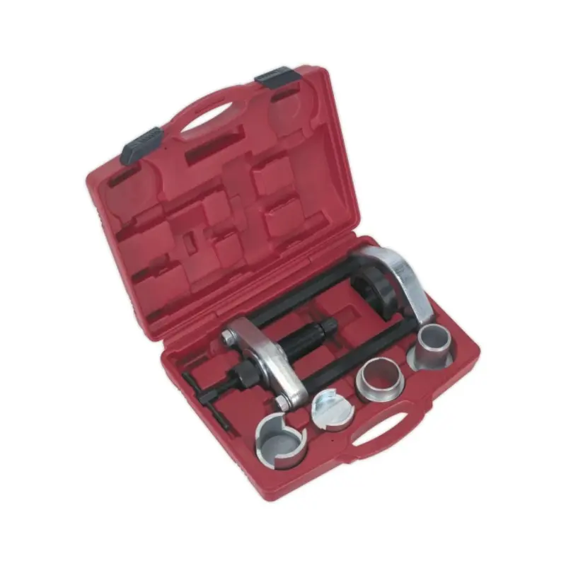 Sealey Hydraulic Ball Joint Installation/Removal Kit - BMW