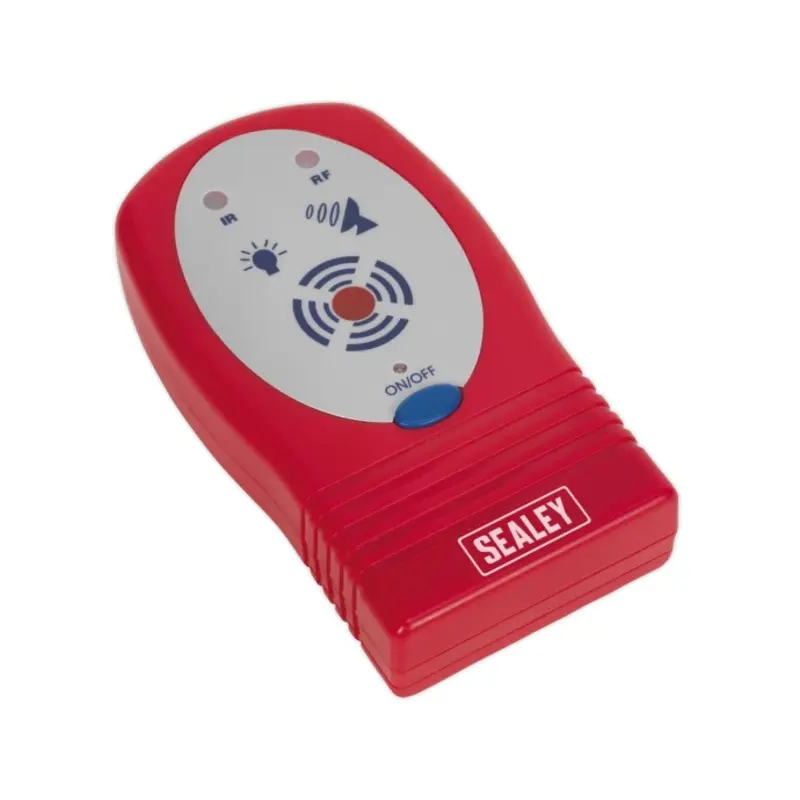 Sealey IR & RF Key Fob Tester