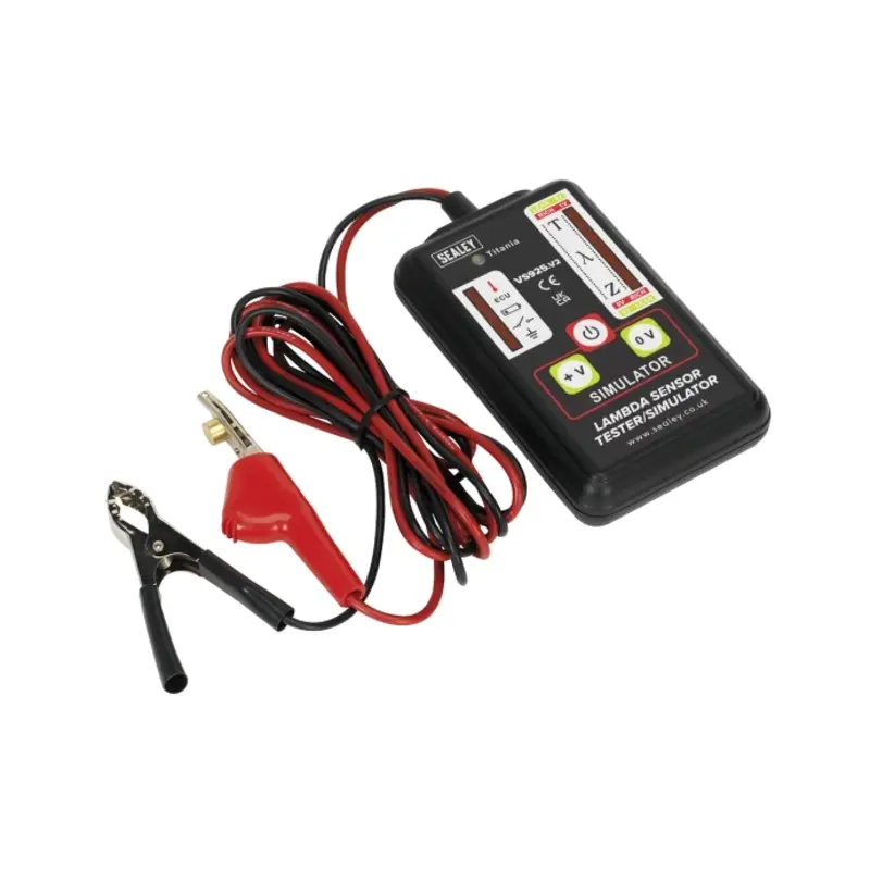 Sealey Lambda Sensor Tester/Simulator