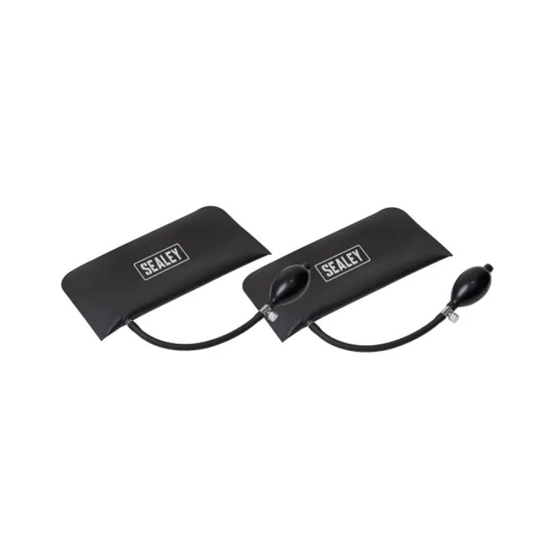 Sealey Panel Bag Set 2pc