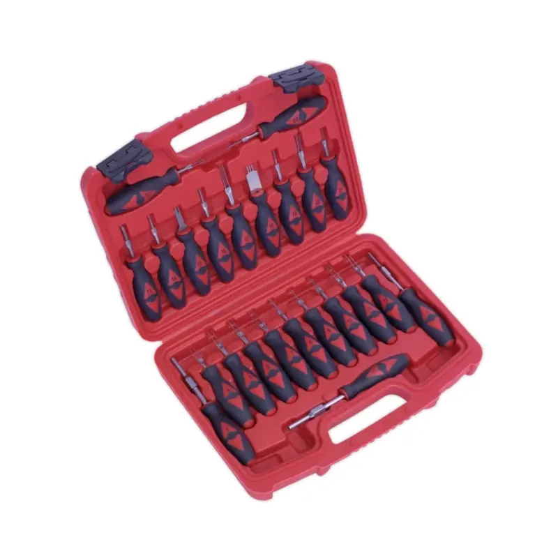 Sealey Terminal Tool Kit 23pc