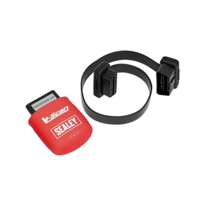 Sealey V-Scan Multi-Manufacturer Diagnostic Tool - Android