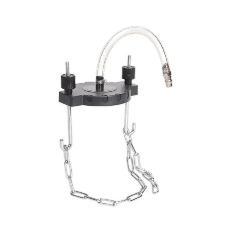 Sealey Brake & Clutch Bleeding System Universal Adaptor