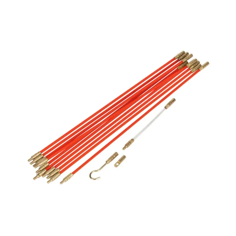 Sealey Cable Management Tool 12pc 3.2m