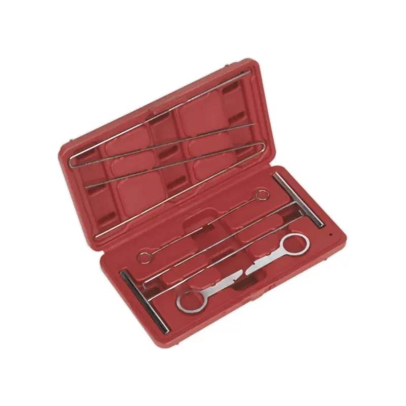 Sealey Dashboard Service Set - Mercedes
