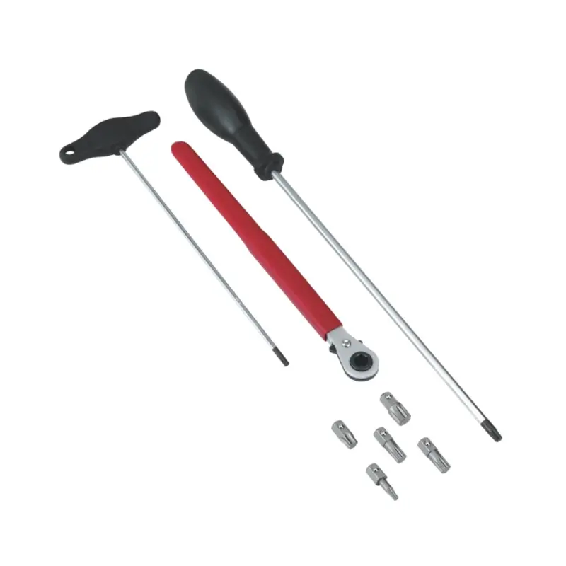 Sealey Door Hinge & Handle Removal Kit