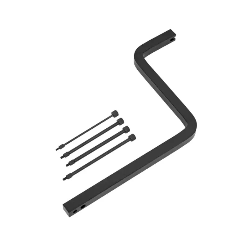 Sealey Door Hinge Pin Tool Set Heavy-Duty