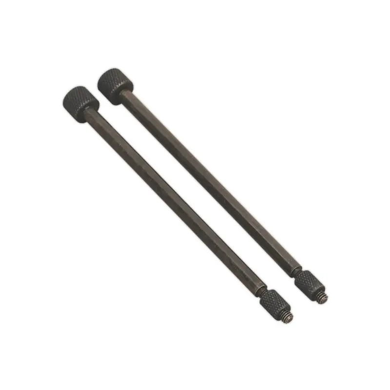 Sealey Door Hinge Removal Pin 3 x 110mm Pack of 2