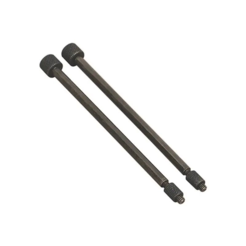Sealey Door Hinge Removal Pin 5 x 110mm Pack of 2