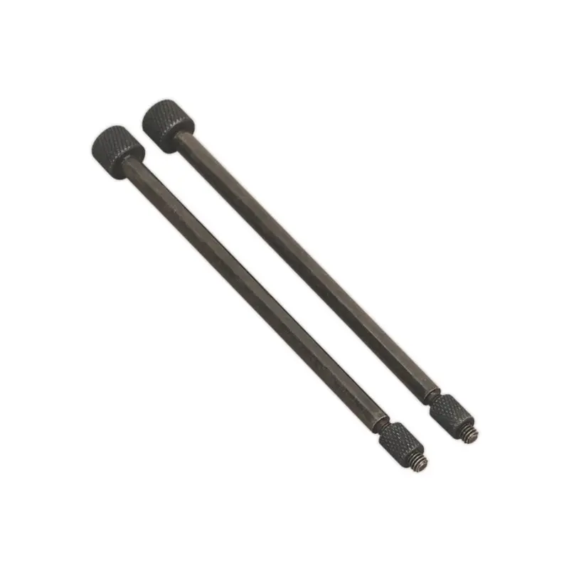 Sealey Door Hinge Removal Pin 5 x 125mm Pack of 2