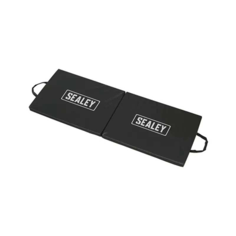 Sealey Folding Mechanic's Work Mat 38mm