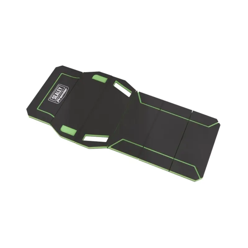 Sealey Folding Mechanic's Work Mat Premier 31mm