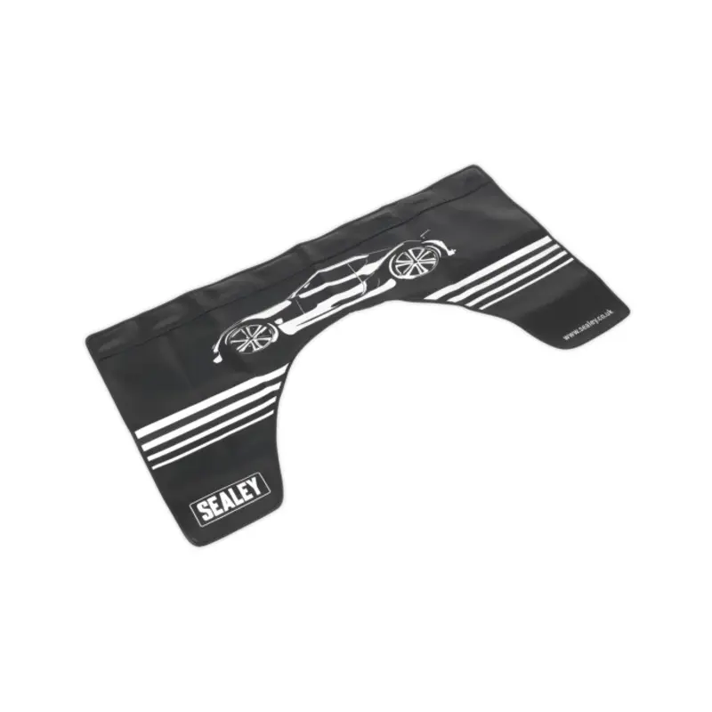 Sealey Magnetic & Suction Grip Workshop Wing Cover