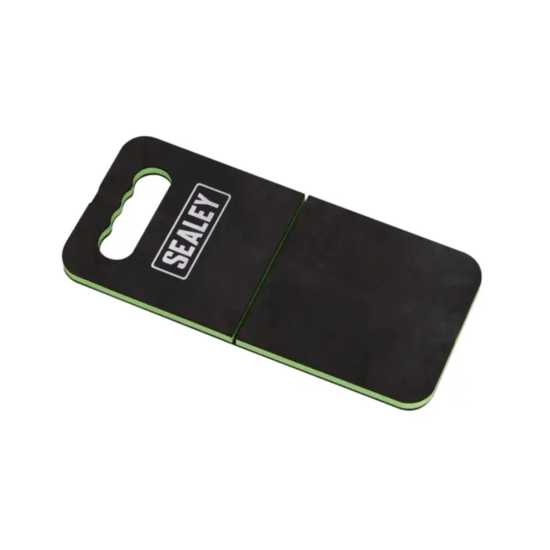 Sealey Mechanic's Kneeling Mat Folding 23mm