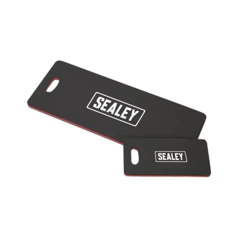 Sealey Mechanic's Mat Set EVA - 28mm