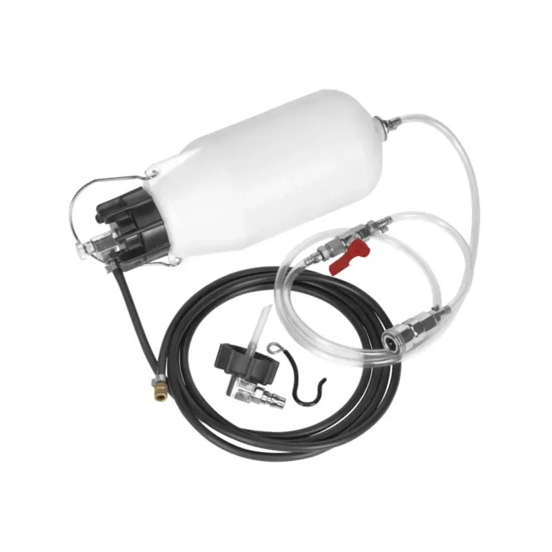Sealey Pneumatic Brake & Clutch Bleeder 1.5L