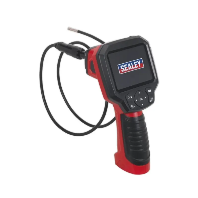 Sealey Video Borescope 5.5mm Camera