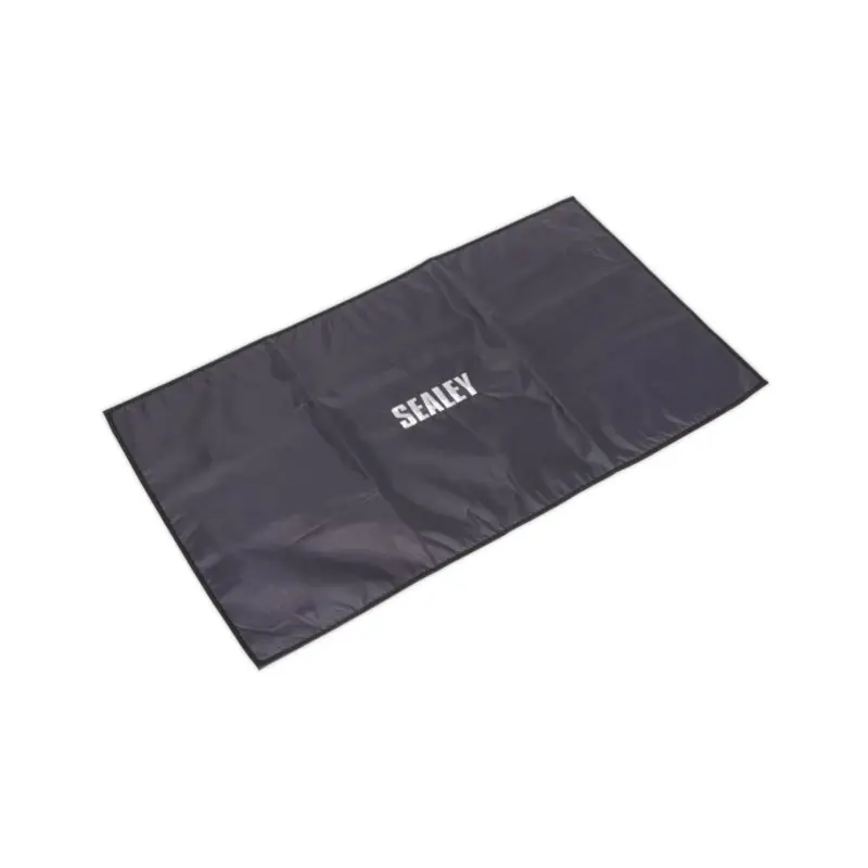 Sealey Wing Cover Non-Slip 800 x 450mm