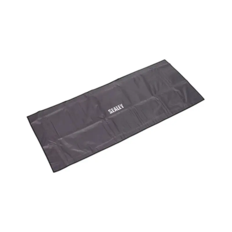 Sealey Wing/Grille Cover Non-Slip 1200 x 500mm