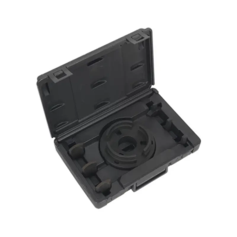 Sealey Adjustable Press Support Plate
