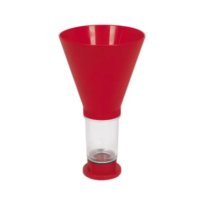 Sealey Engine Oil Funnel - BMW, Mercedes, Toyota/Lexus, VAG