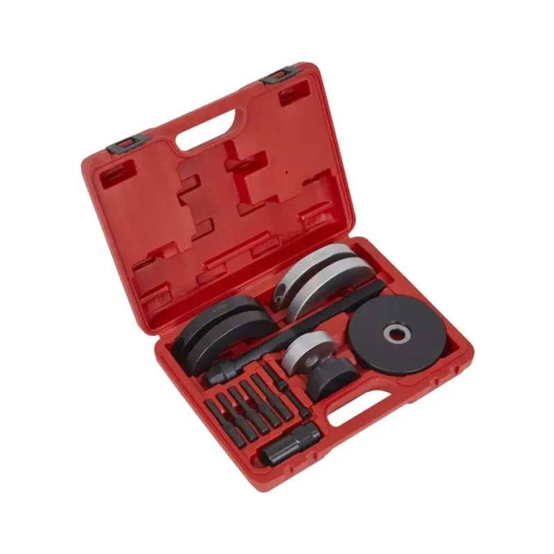 Sealey Front Wheel Bearing GEN2 Removal/Installation Kit 72mm