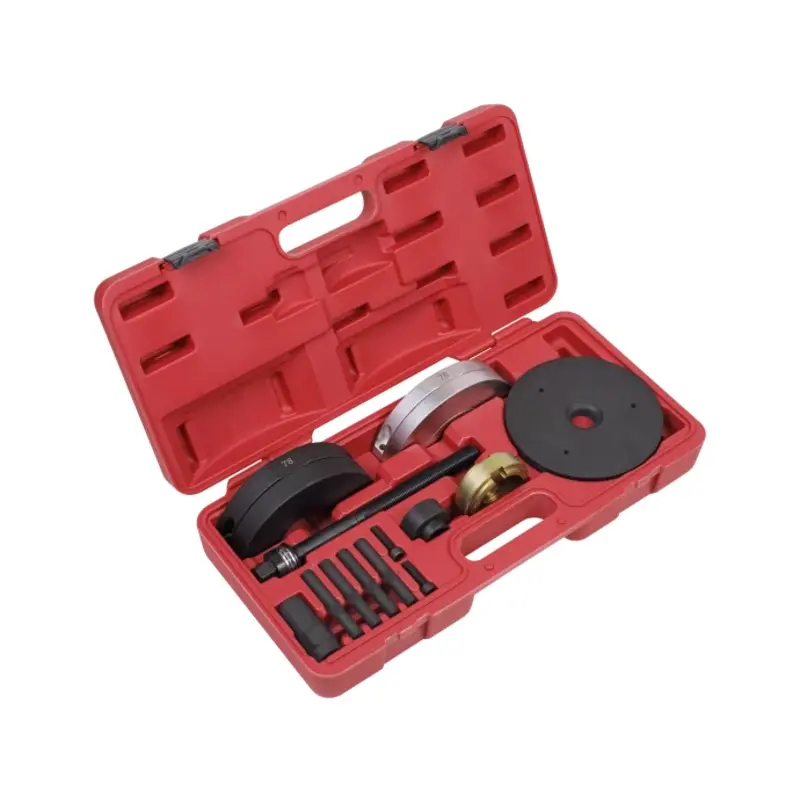Sealey Front Wheel Bearing GEN2 Removal/Installation Kit 78mm