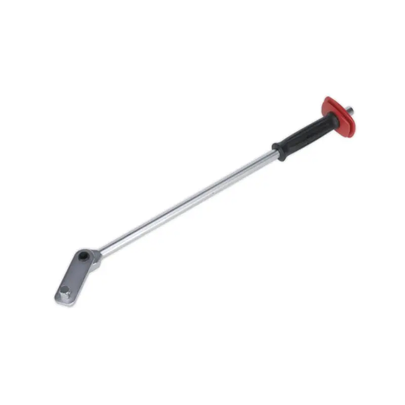 Sealey Impact Bar 550mm 1/2"Sq Drive