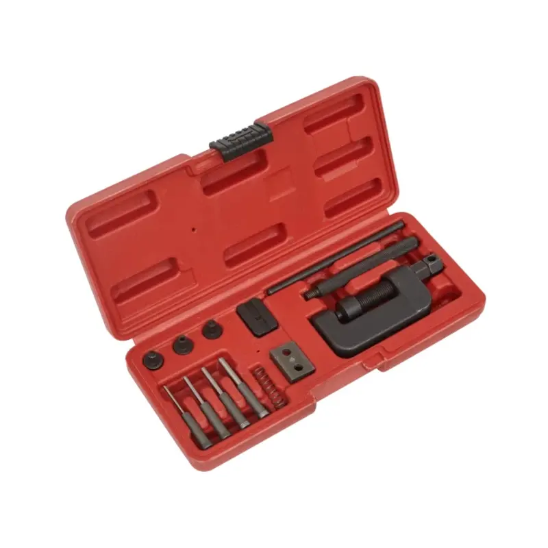 Sealey Motorcycle Chain Breaker & Riveter
