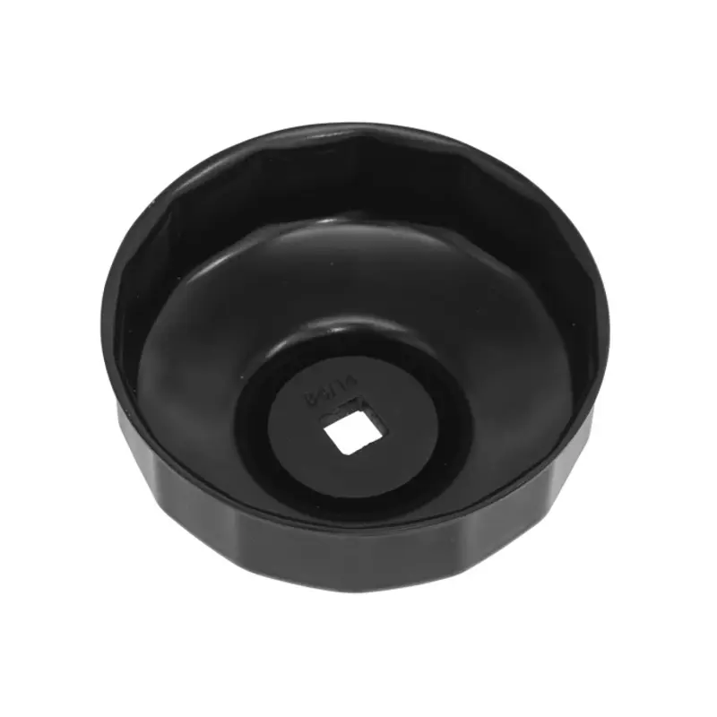 Sealey Oil Filter Cap Wrench 84mm x 14 Flutes - Mercedes BlueTEC