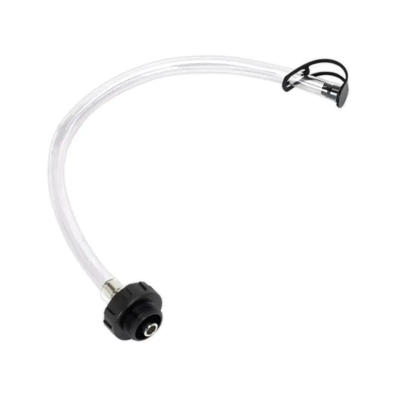 Sealey Oil Filter Drain Tube - VAG FSi