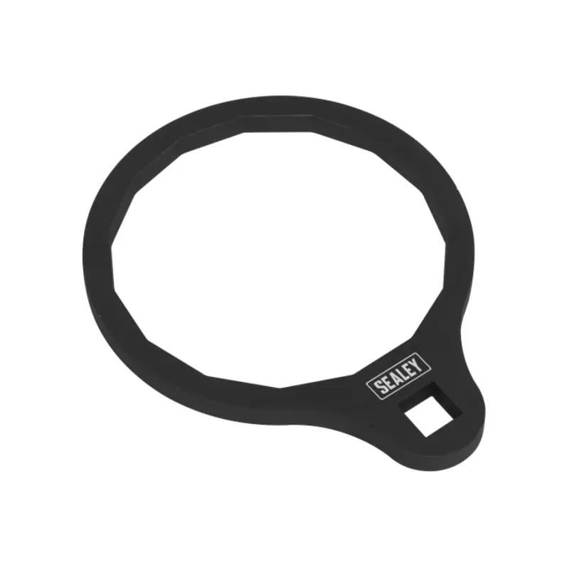 Sealey Oil Filter Wrench 74.5mm 15pt - Ford 1.5, 1.6 EcoBoost Engine