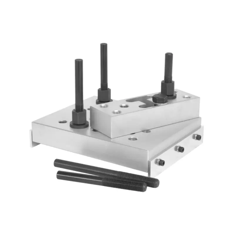 Sealey Universal Press Support Block