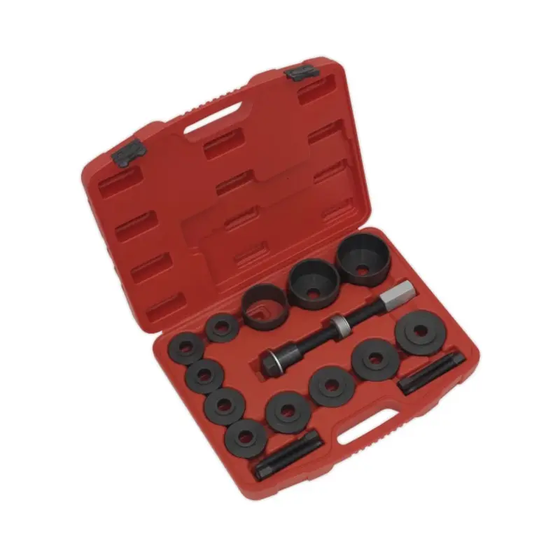 Sealey Wheel Bearing Removal/Installation Kit
