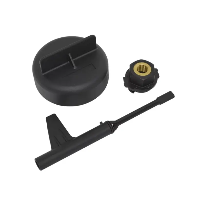 Sealey Automatic Gearbox Oil Filler Set - Mercedes 9G-Tronic