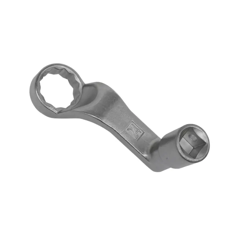 Sealey DSG Transmission Filter Wrench Common Rail - VAG