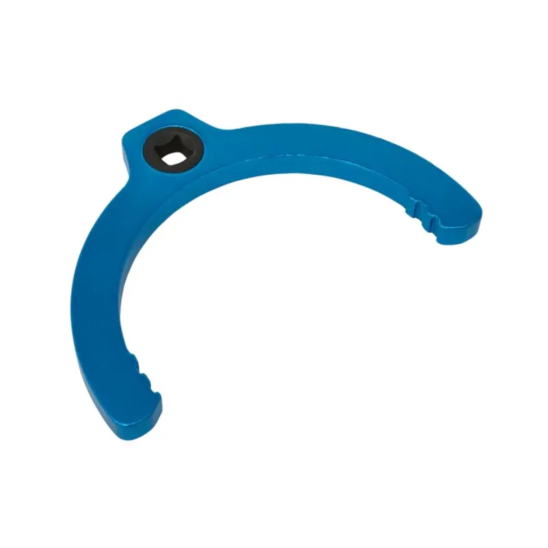 Sealey Fuel Filter Wrench 108mm 3/8"Sq Drive - Peugeot/Citroen/Renault