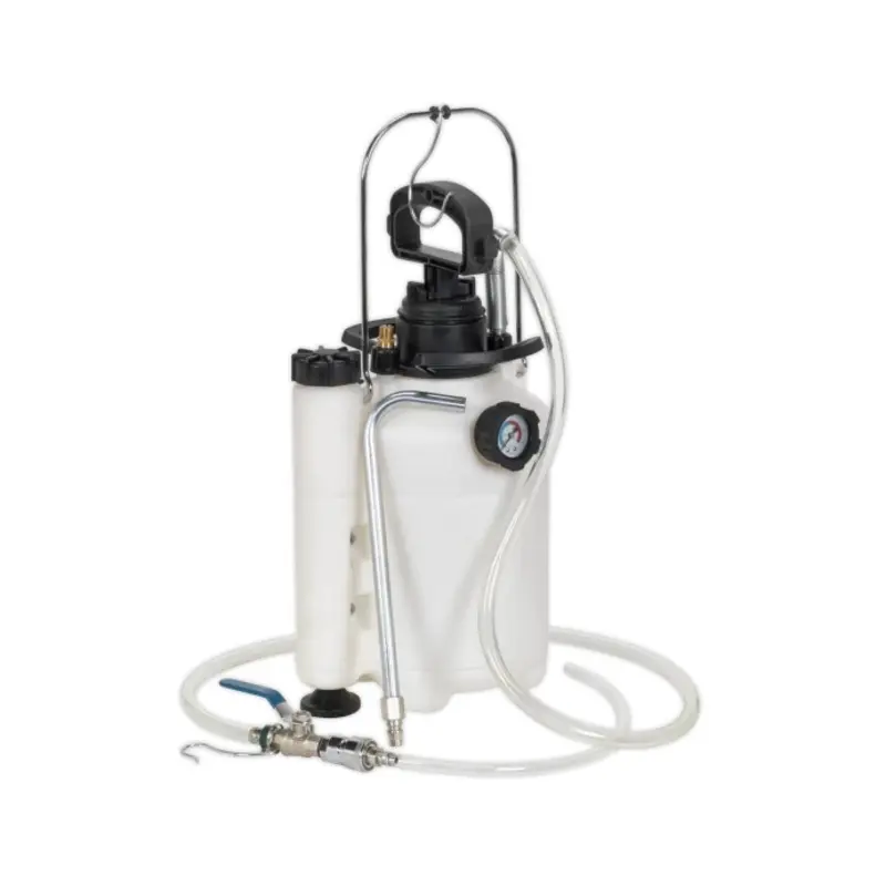 Sealey Gear Oil Dispensing Unit 5L